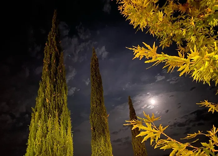 Prázdninový dům Anti Onirou *