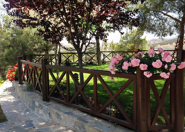 Prázdninový dům Anti Onirou Flasou