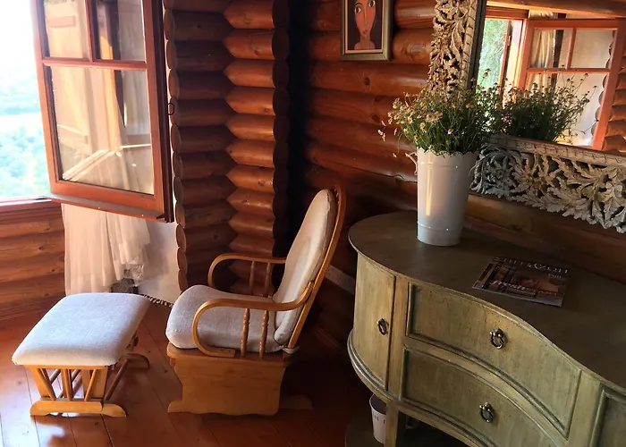 Prázdninový dům Anti Onirou *