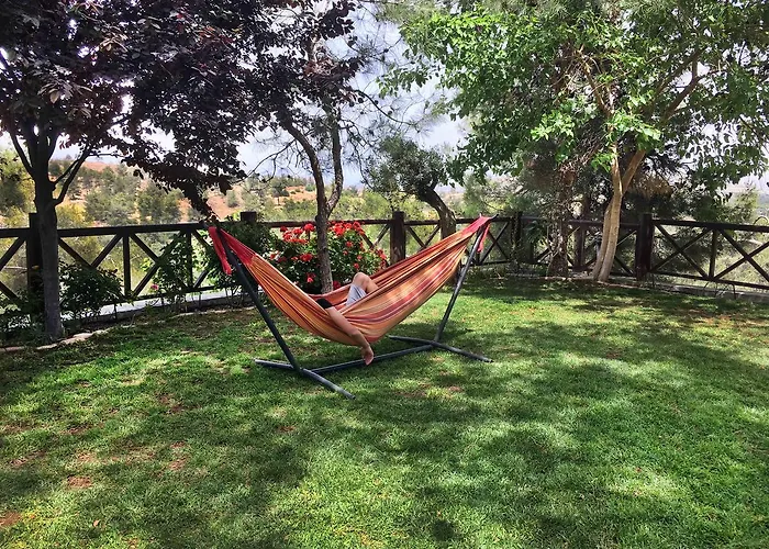 Anti Onirou Prázdninový dům *