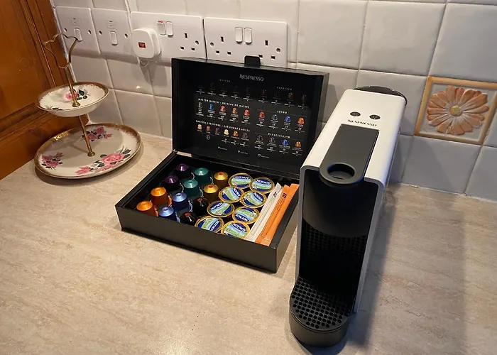 Anti Onirou Prázdninový dům